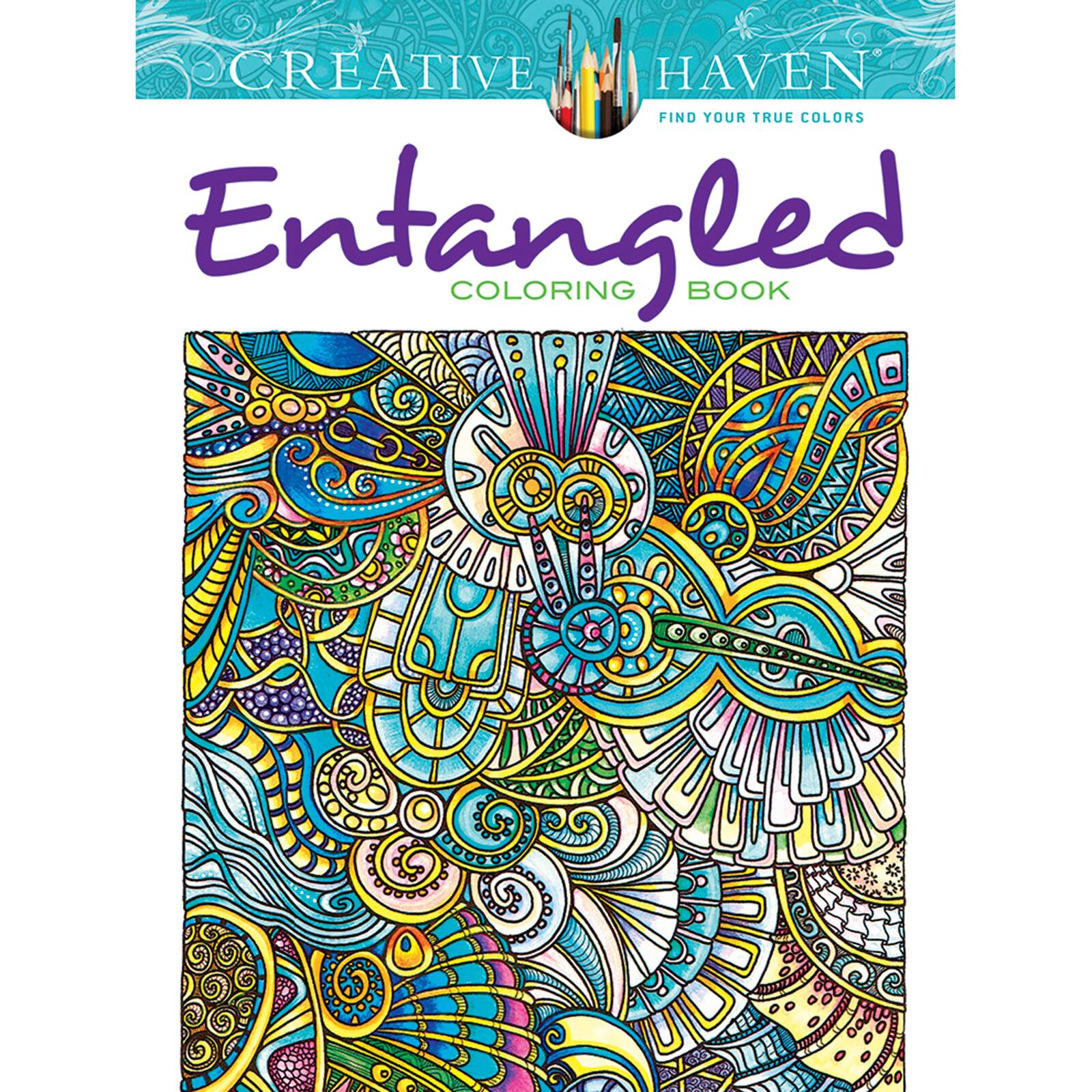 Download Adult Coloring Books