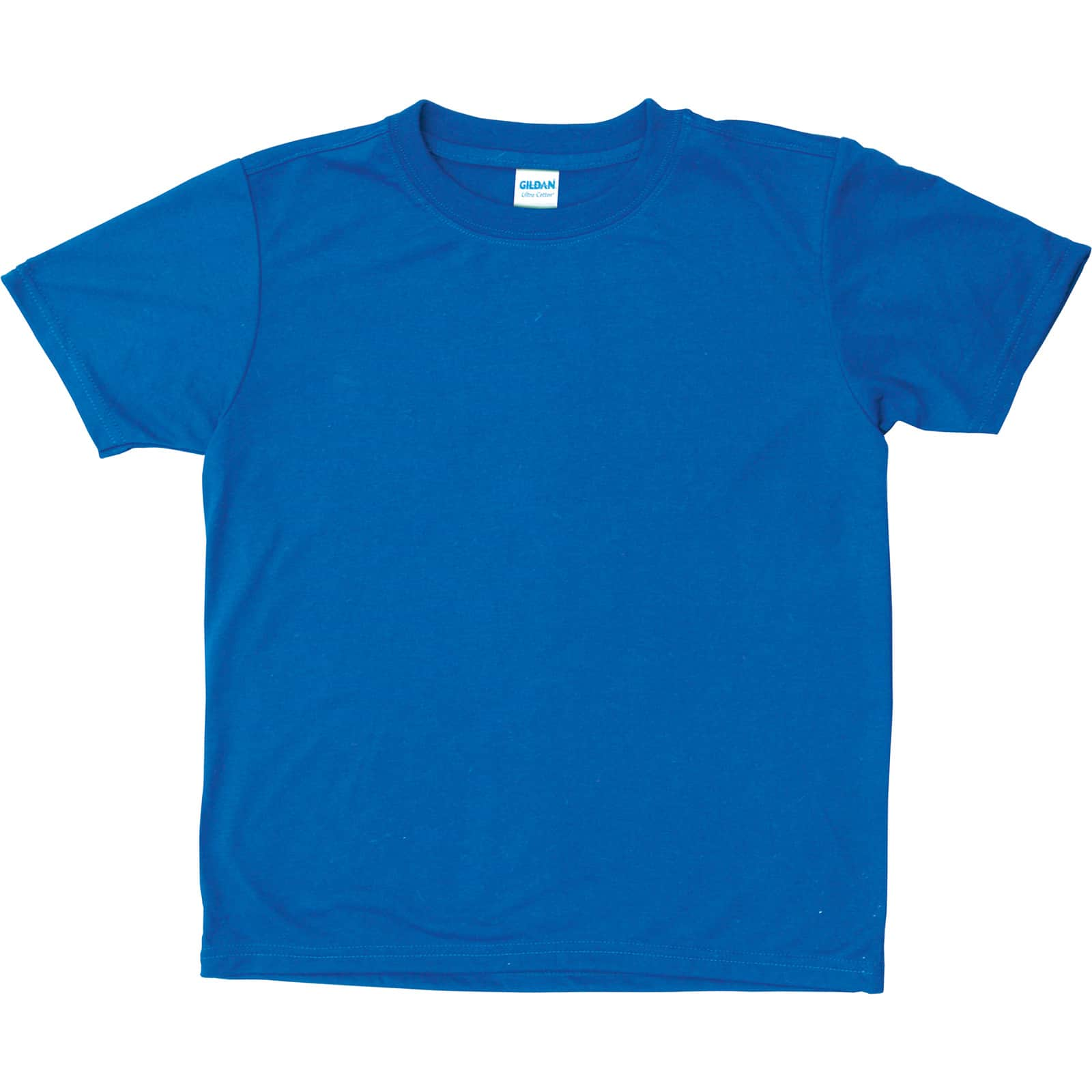 Gildan® Short Sleeve Youth T-Shirt | Michaels