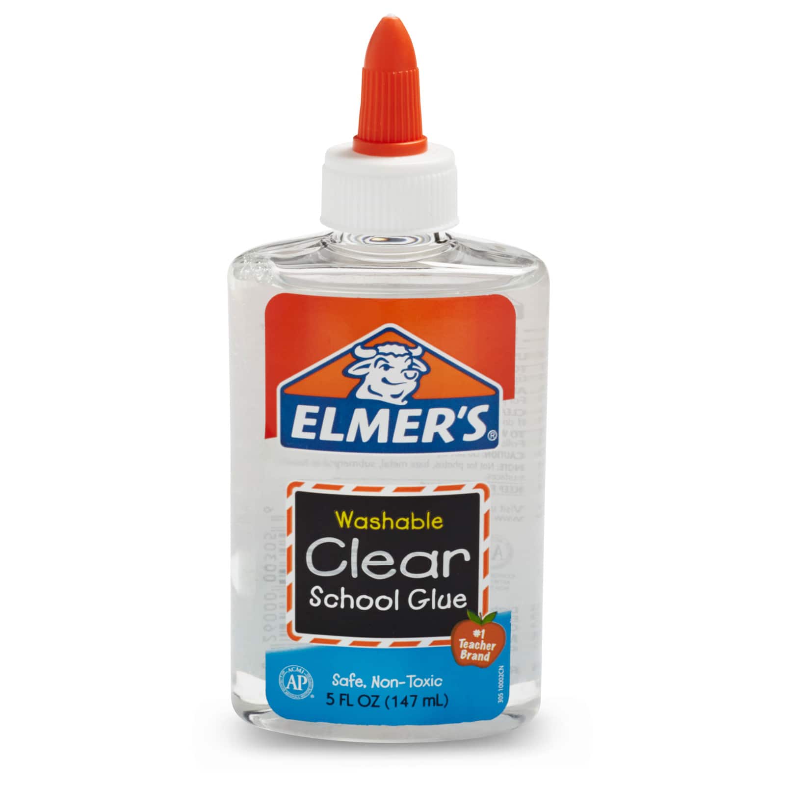 Elmer's Disappearing Purple Glue Sticks, 7 Grams