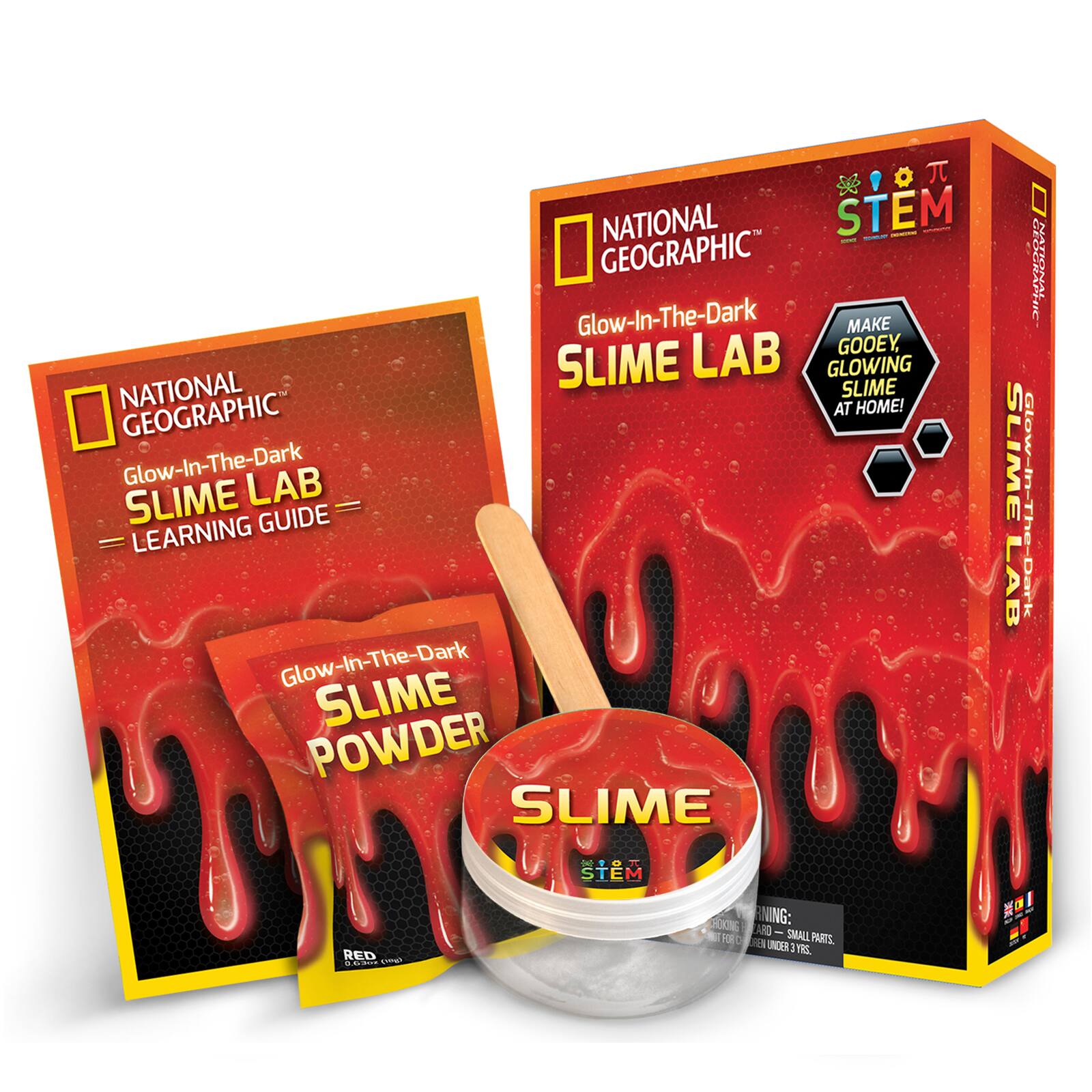 michaels science kits