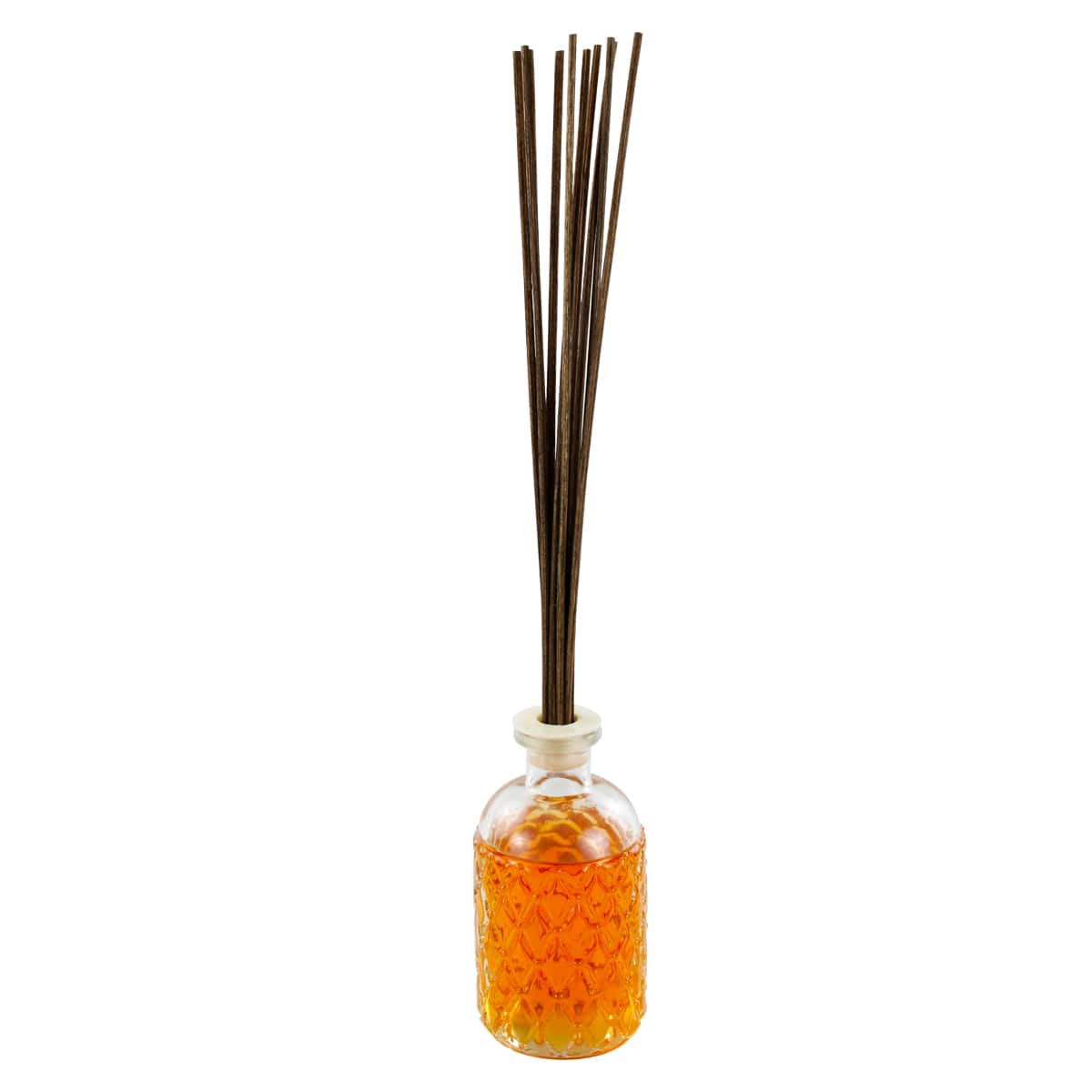 Buy the Ginger Citrus Diffuser by Ashland® Decor Accents™ at Michaels
