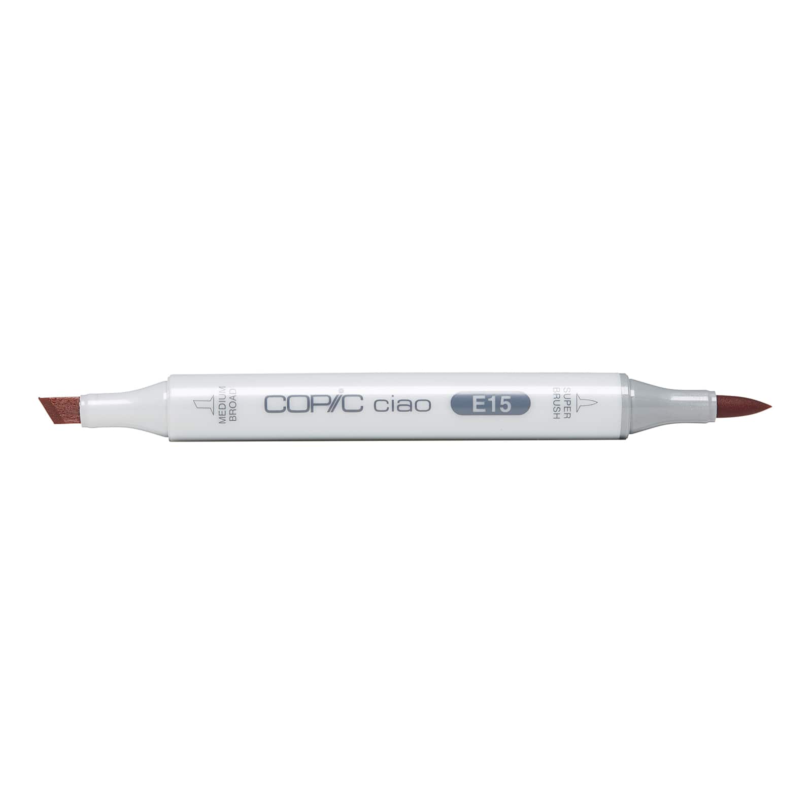 Copic® Ciao Marker, Earths