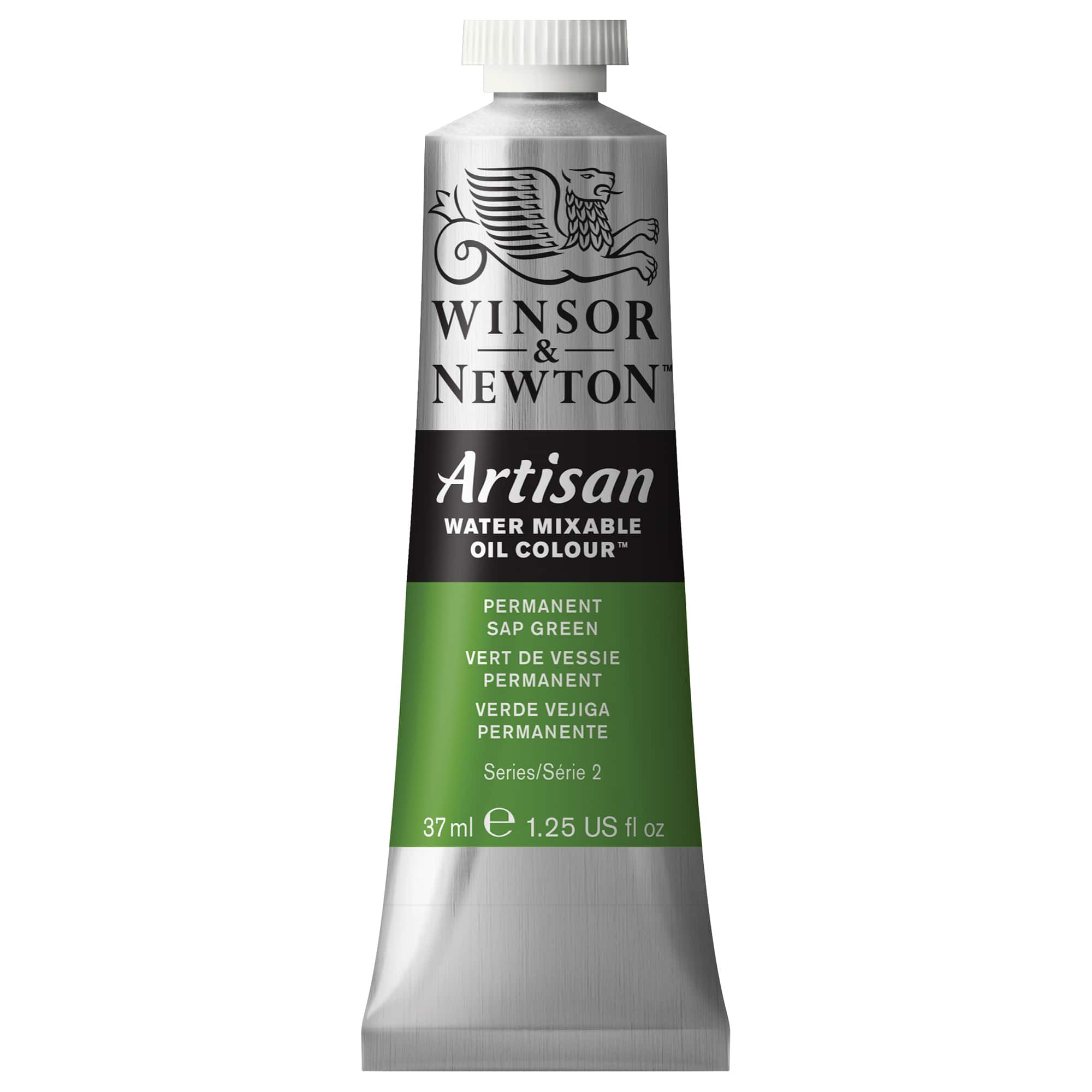 Winsor & Newton® Artisan Water Mixable Oil Color, 37mL | Michaels