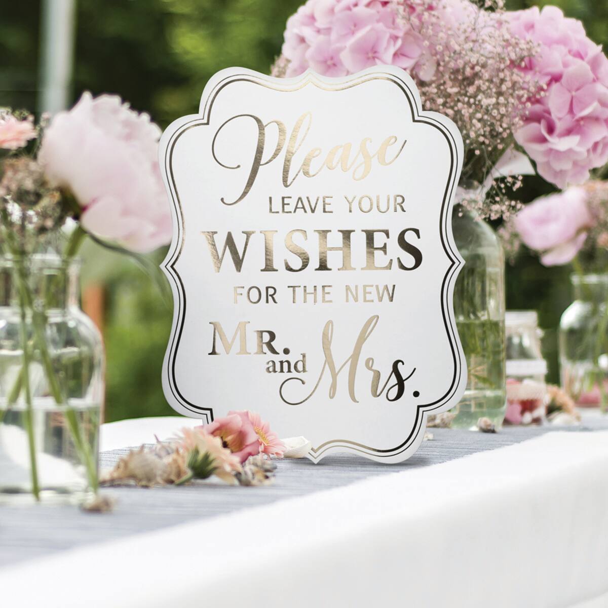 Wedding Banners and Signs Michaels Wedding Banners and Signs Michaels