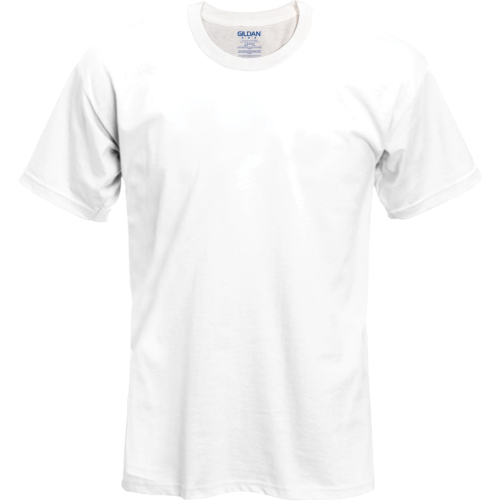 white t shirt michaels