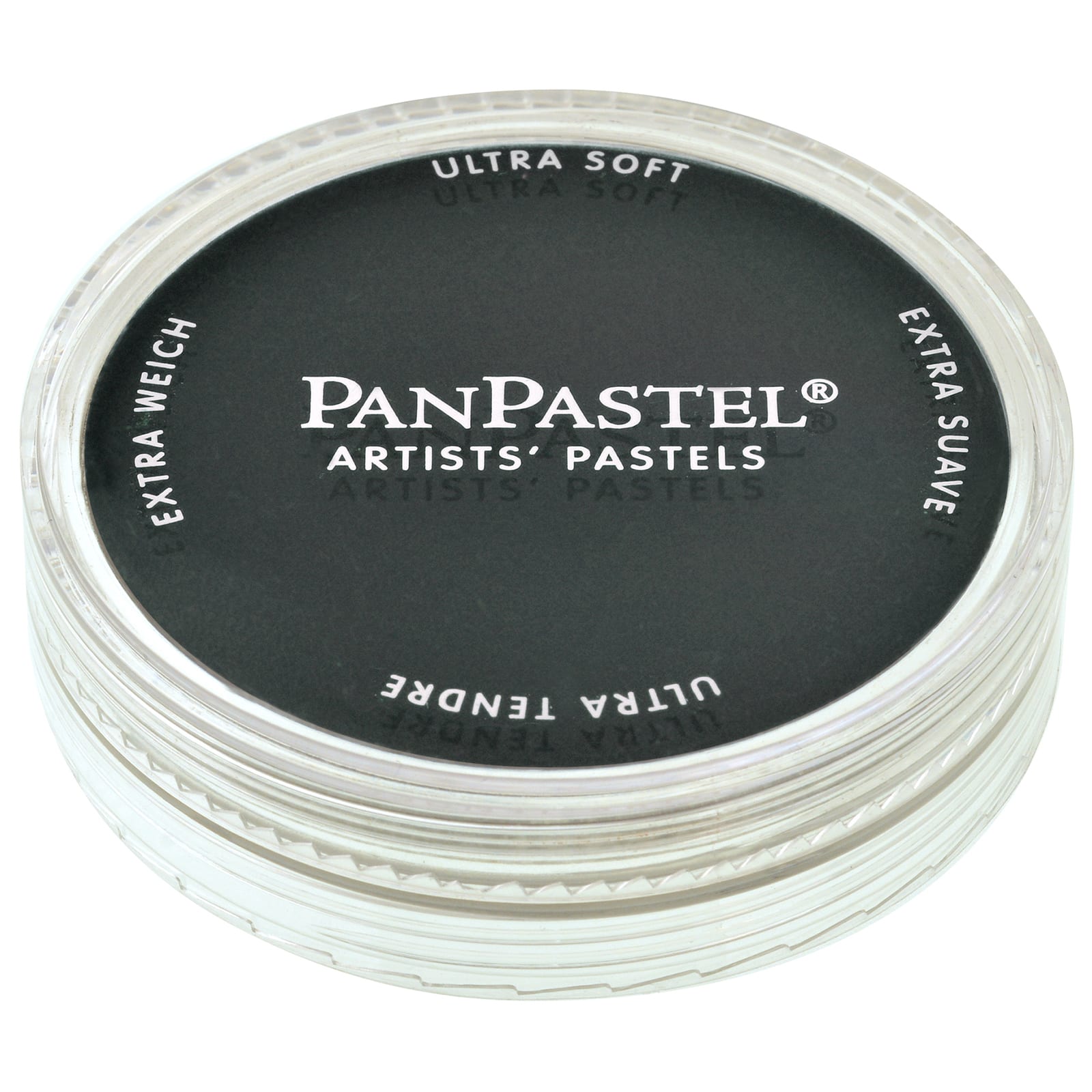 PanPastel Mixed Media Techniques - Pan Pastel