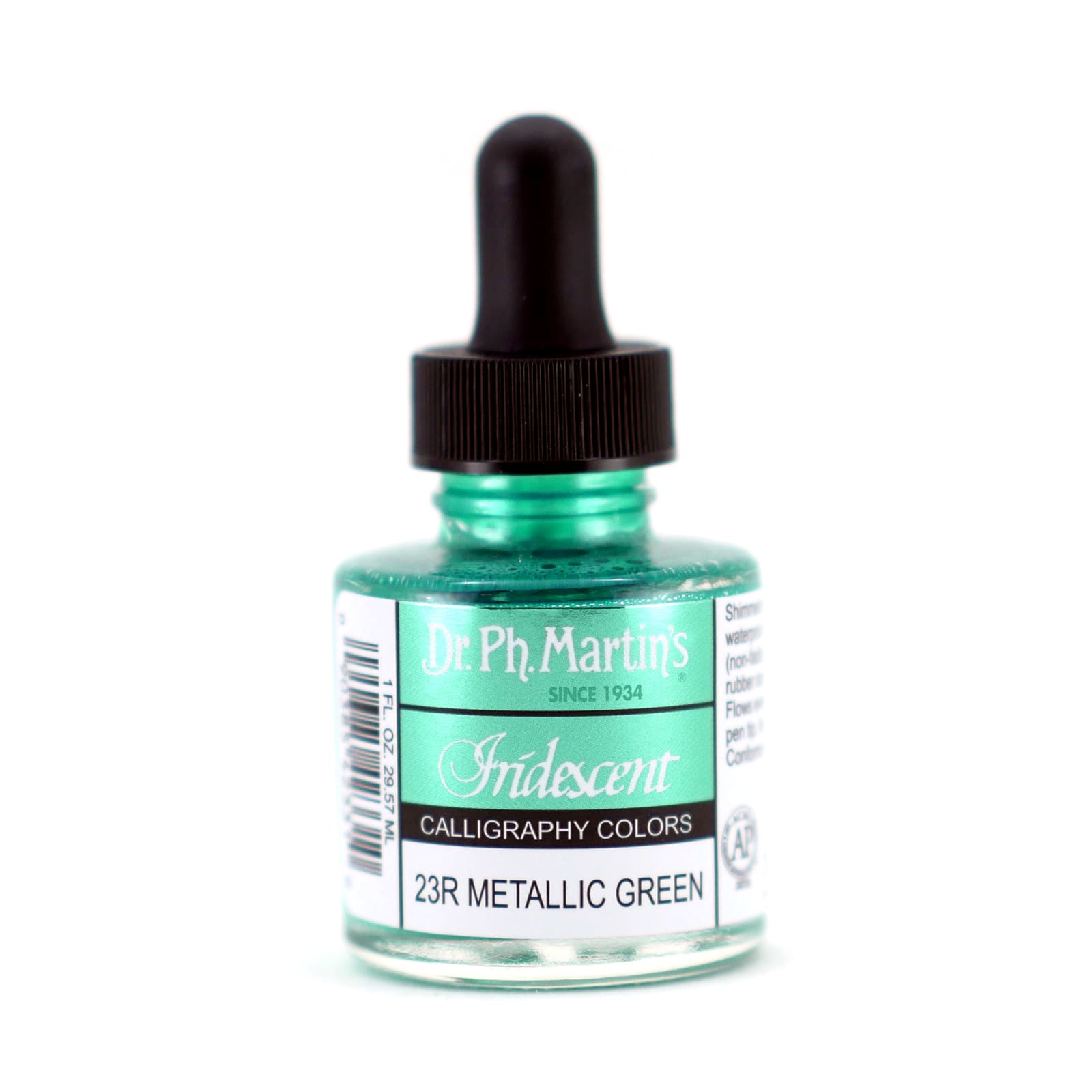 Dr. Ph. Martin's® Iridescent Calligraphy Color Ink | Michaels