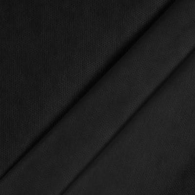 Black Elite Upholstery Dust Cover, 200