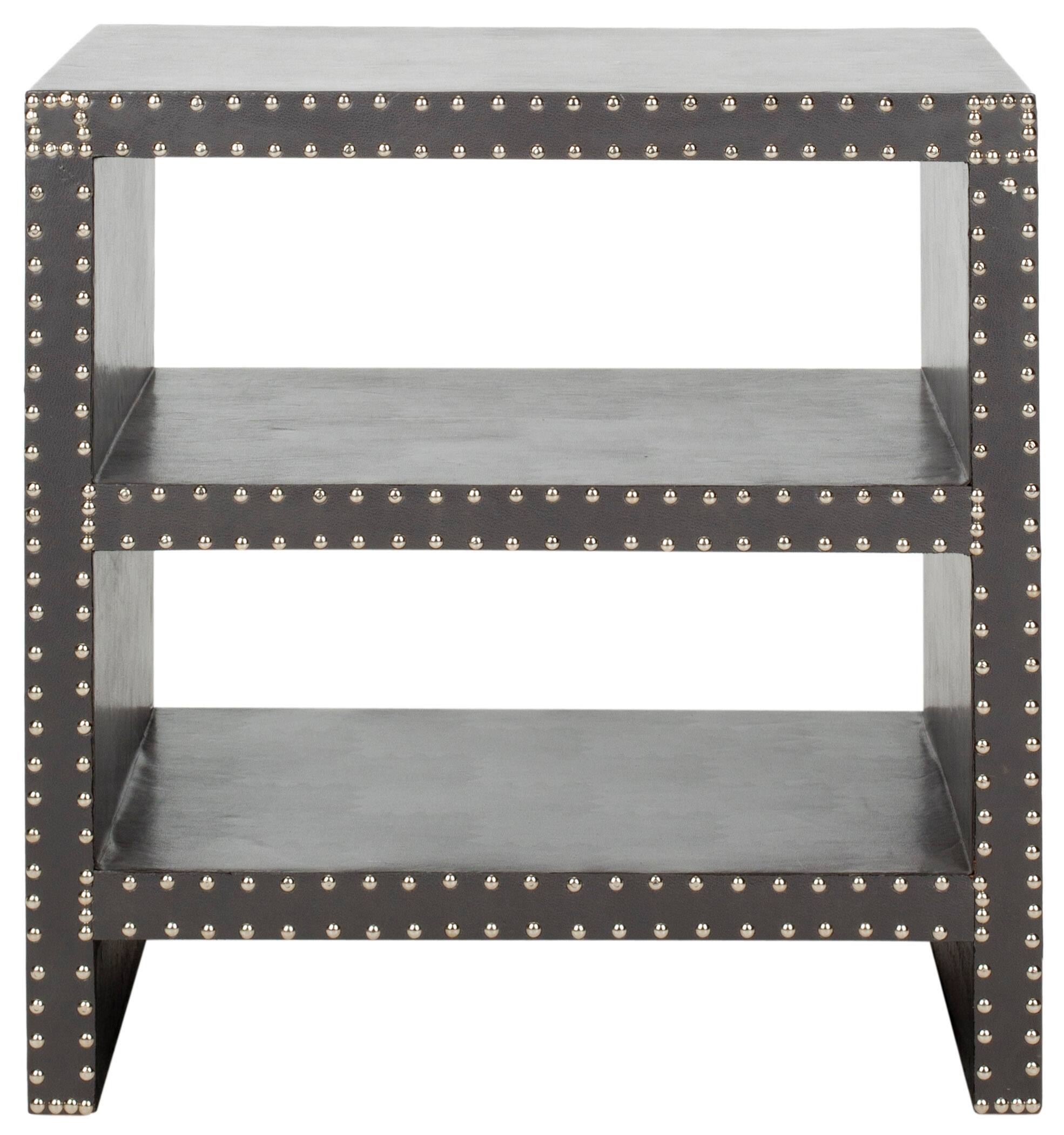 Lacey Side Table
