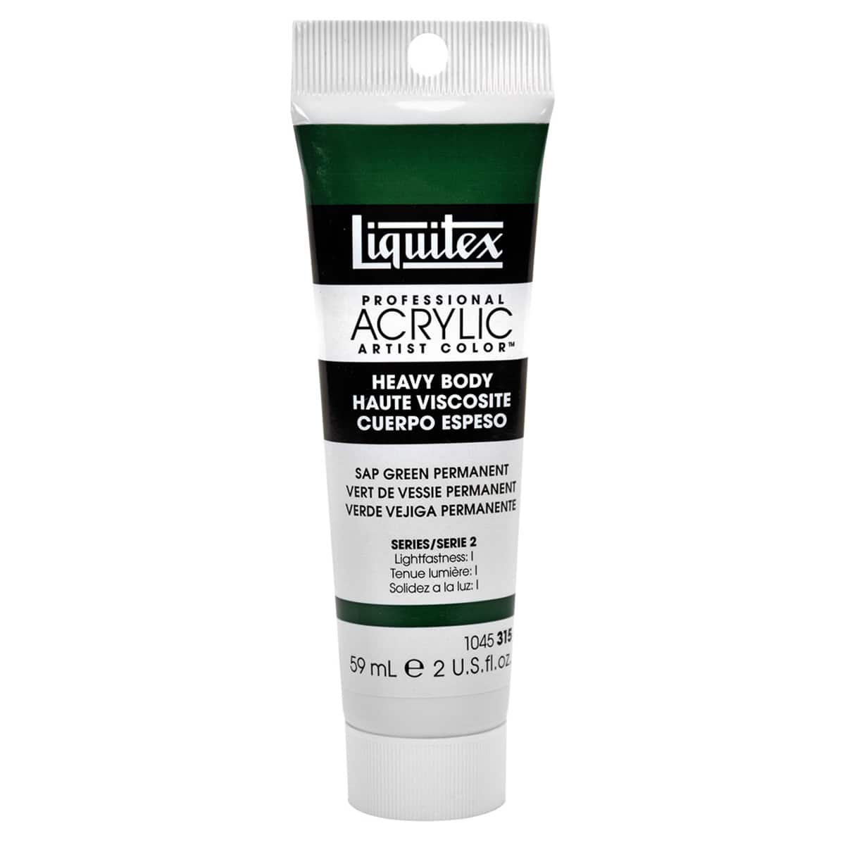 12 Pack: Liquitex Professional Heavy Body Acrylic™ Paint, 2oz.