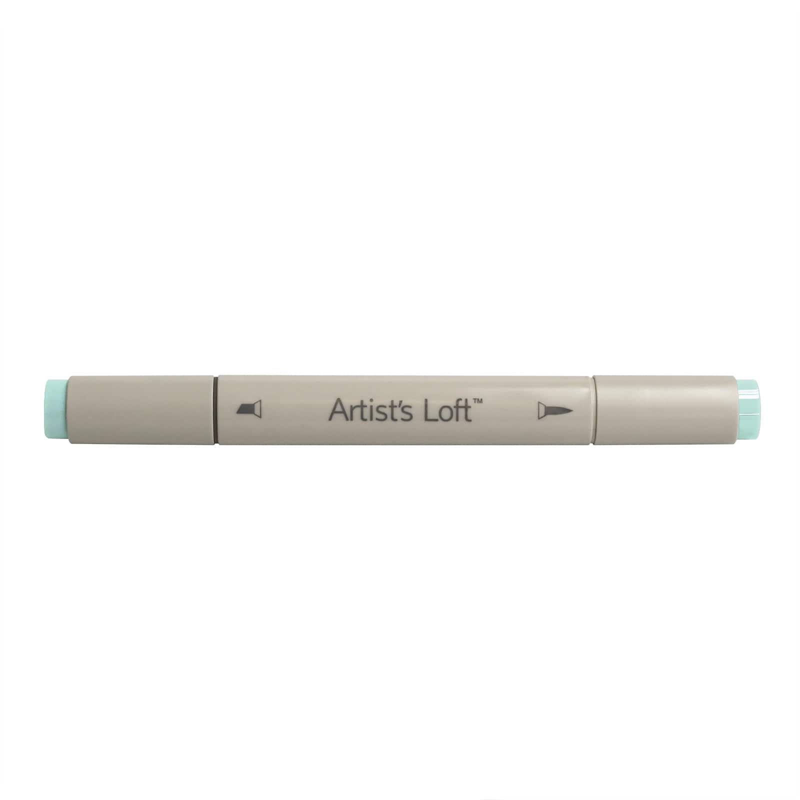 Dual-Tip Markers By Artist&#x27;s Loft&#x2122;