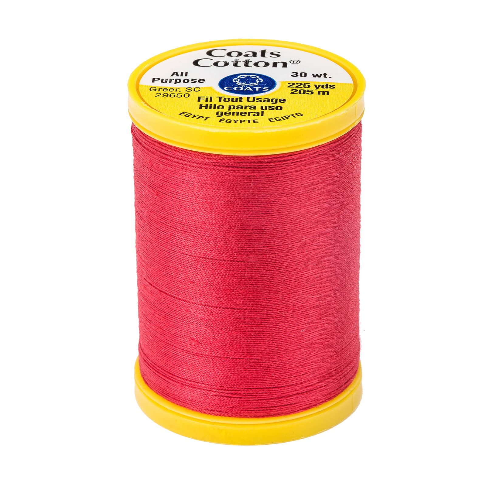 Coats Cotton® All-Purpose Quilting Thread