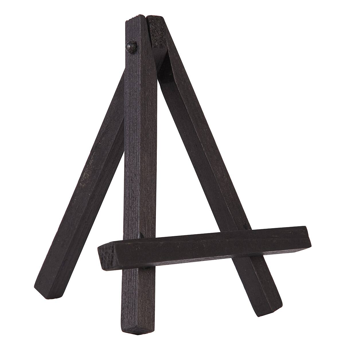 4" Wood Tabletop Easels by Artist's Loft™, 4ct.