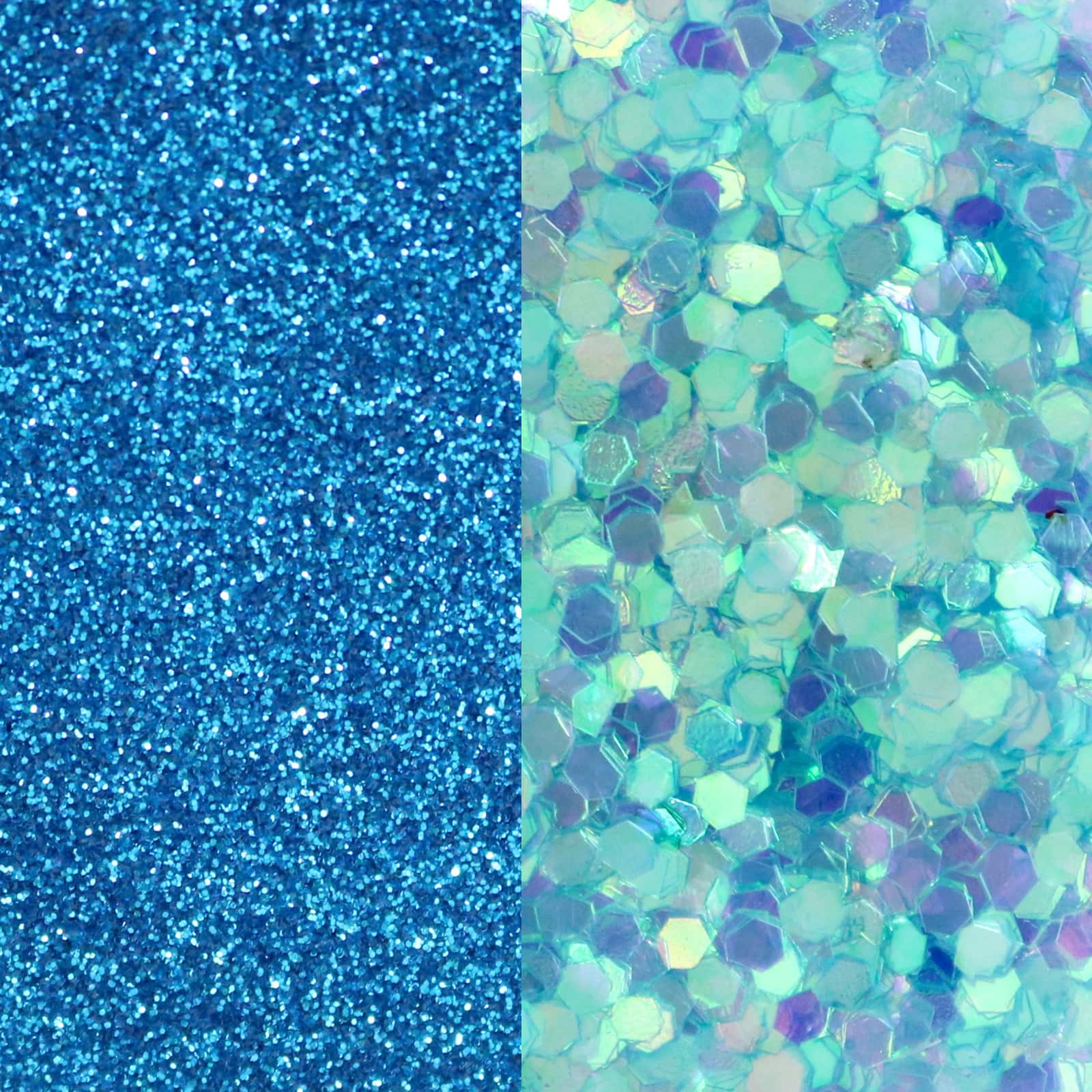 Fine/Jumbo Glitter Stacker