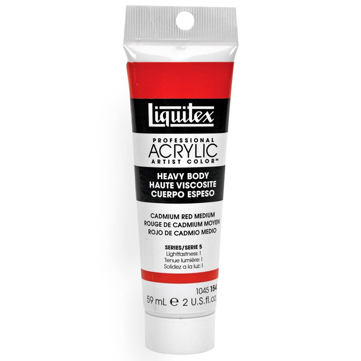 12 Pack: Liquitex Professional Heavy Body Acrylic™ Paint, 2oz.