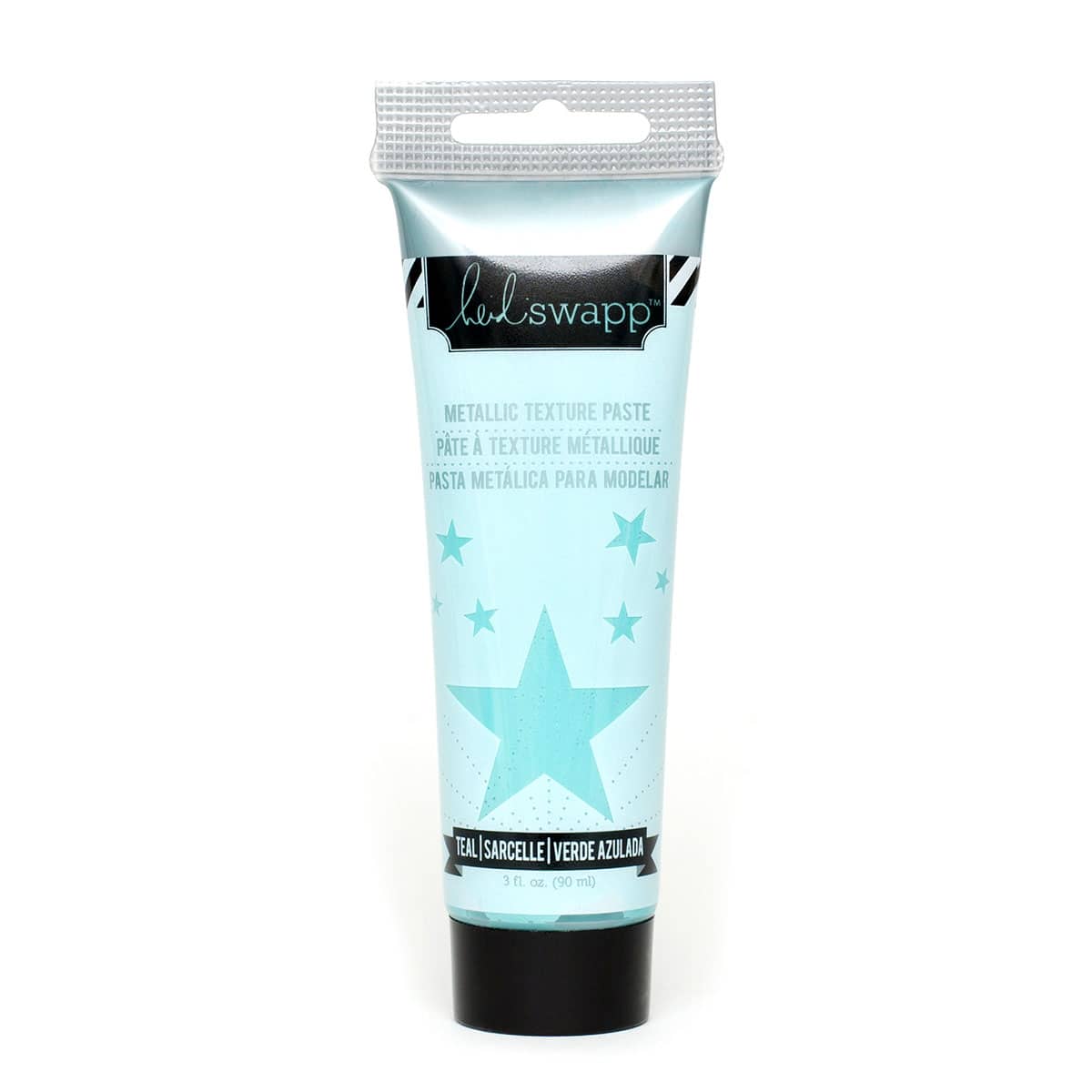 Heidi Swapp™ Metallic Texture Paste
