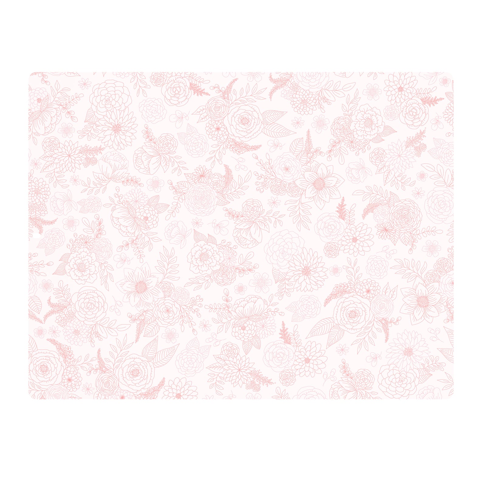 Cricut® 18" x 24" Decorative Self-Healing Mat