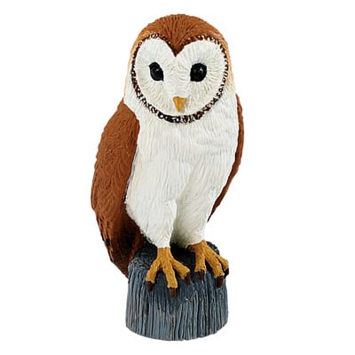 Safari Ltd® Barn Owl image