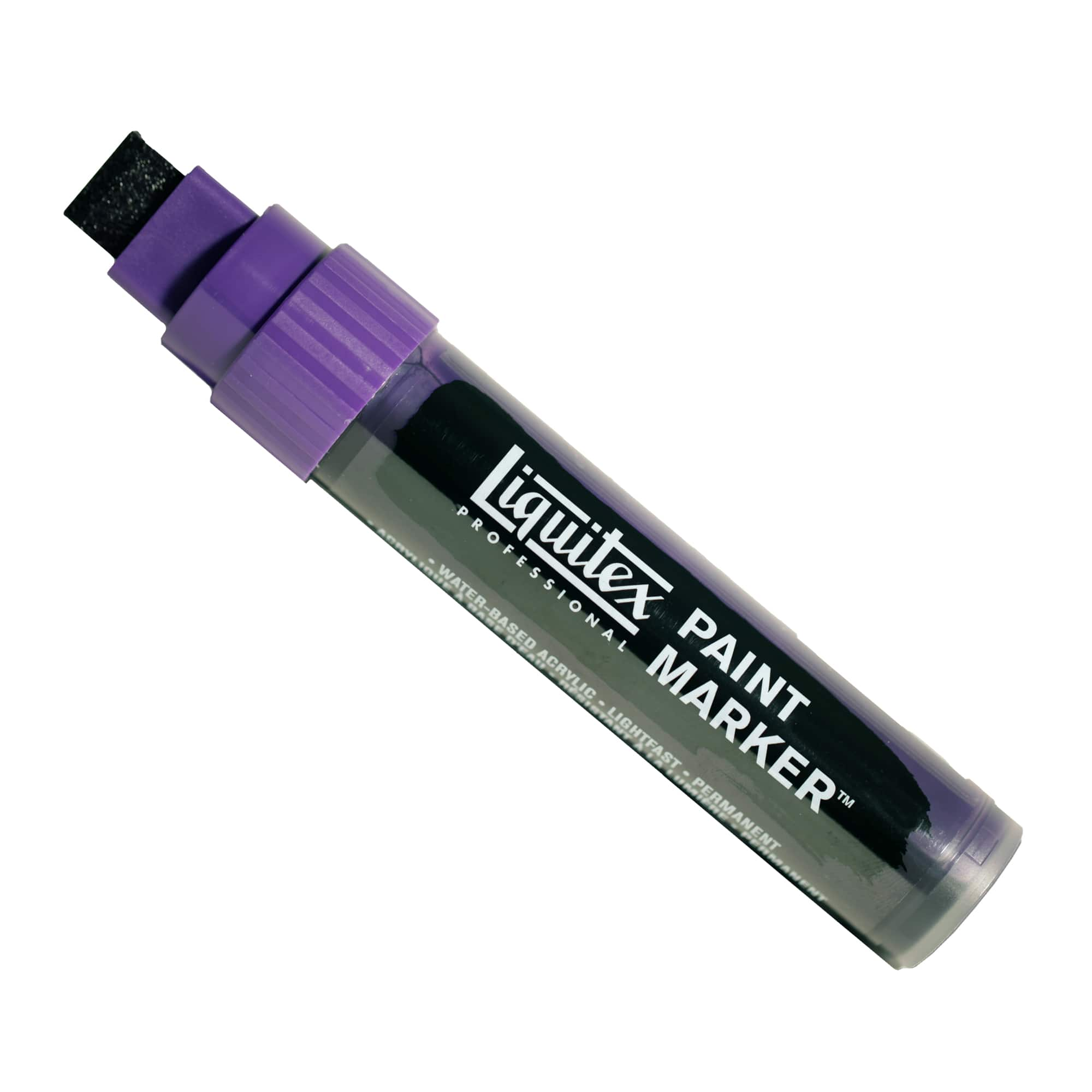 Liquitex® Professional Wide Paint Marker | Michaels