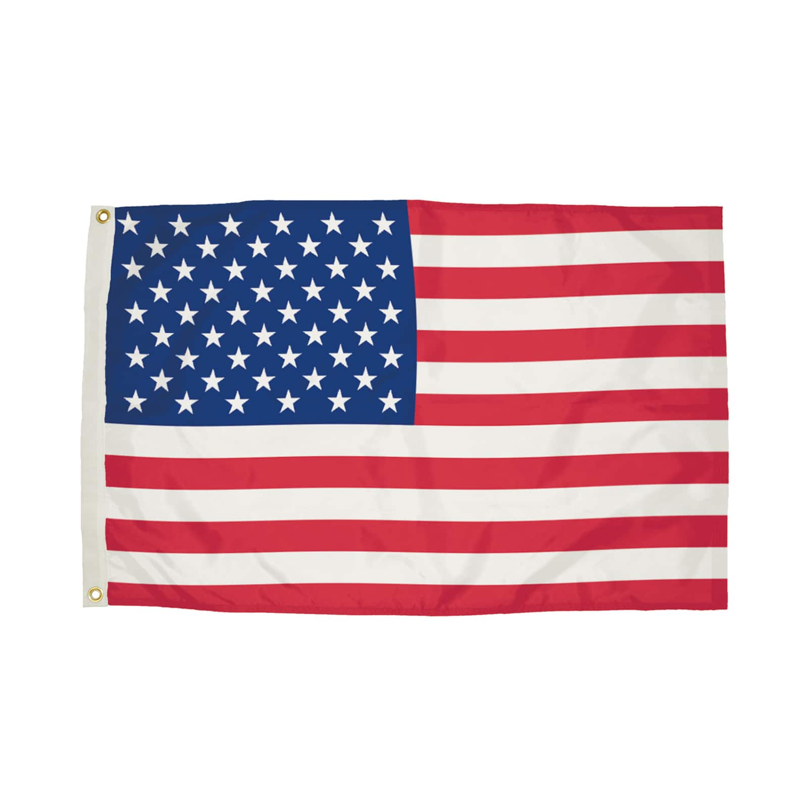 Flagzone Durawavez&#xAE; 2&#x27; x 3&#x27; Outdoor U.S. Flag