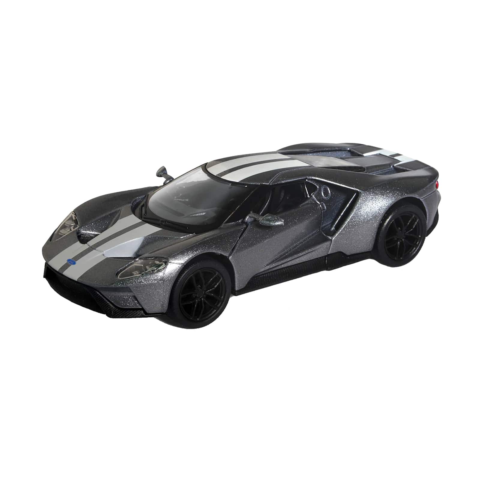 Assorted Diecast Car