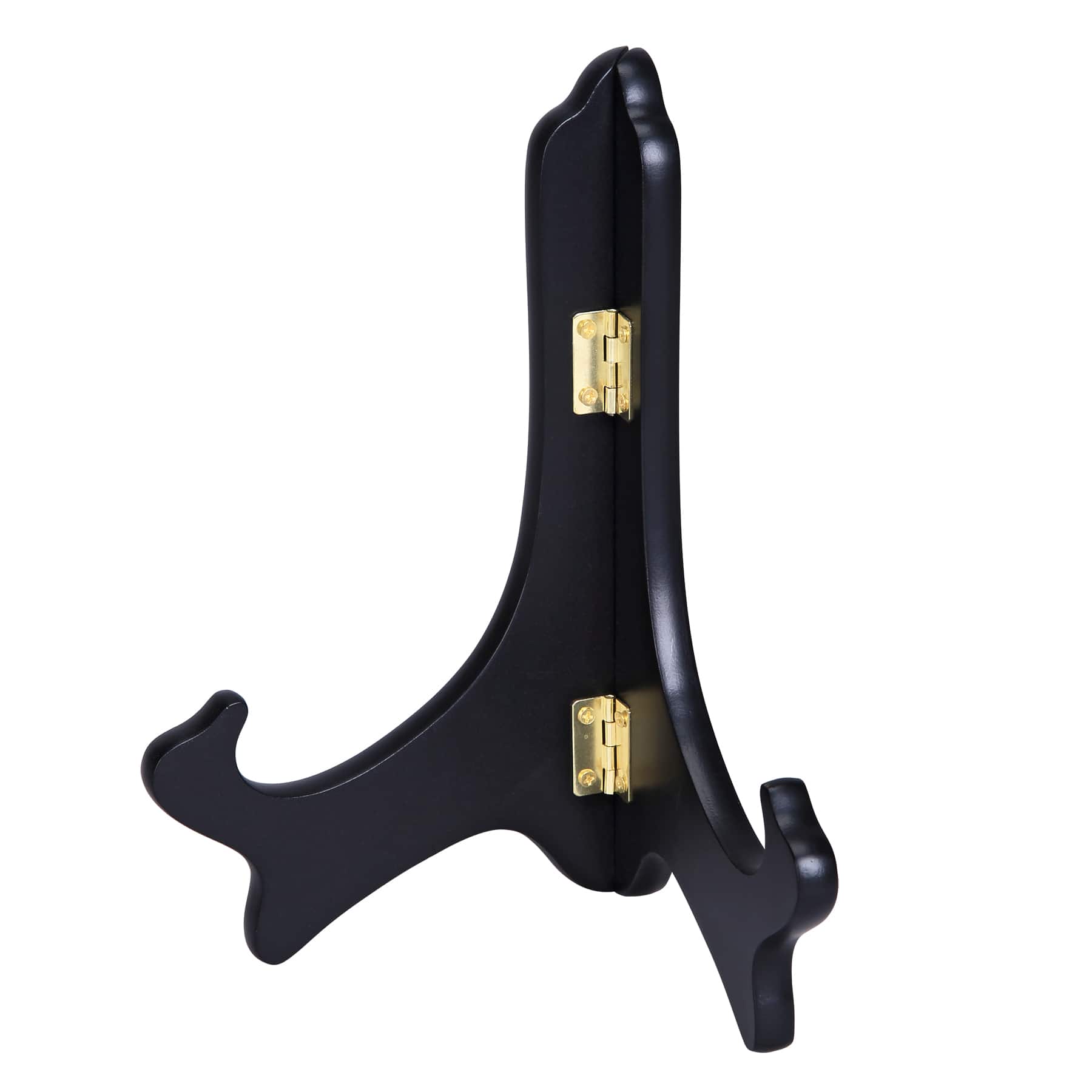 Black Wood Easel By Studio Décor®