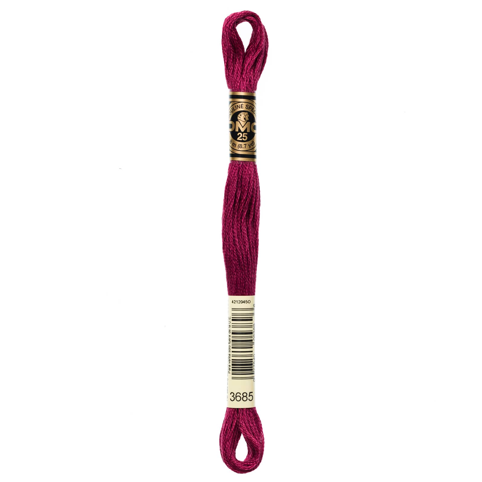 DMC&#xAE; 6 Strand Embroidery Floss, Pink