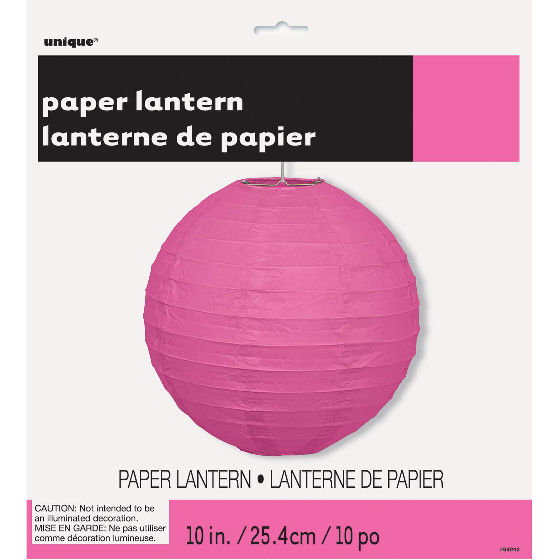 disposable paper lanterns