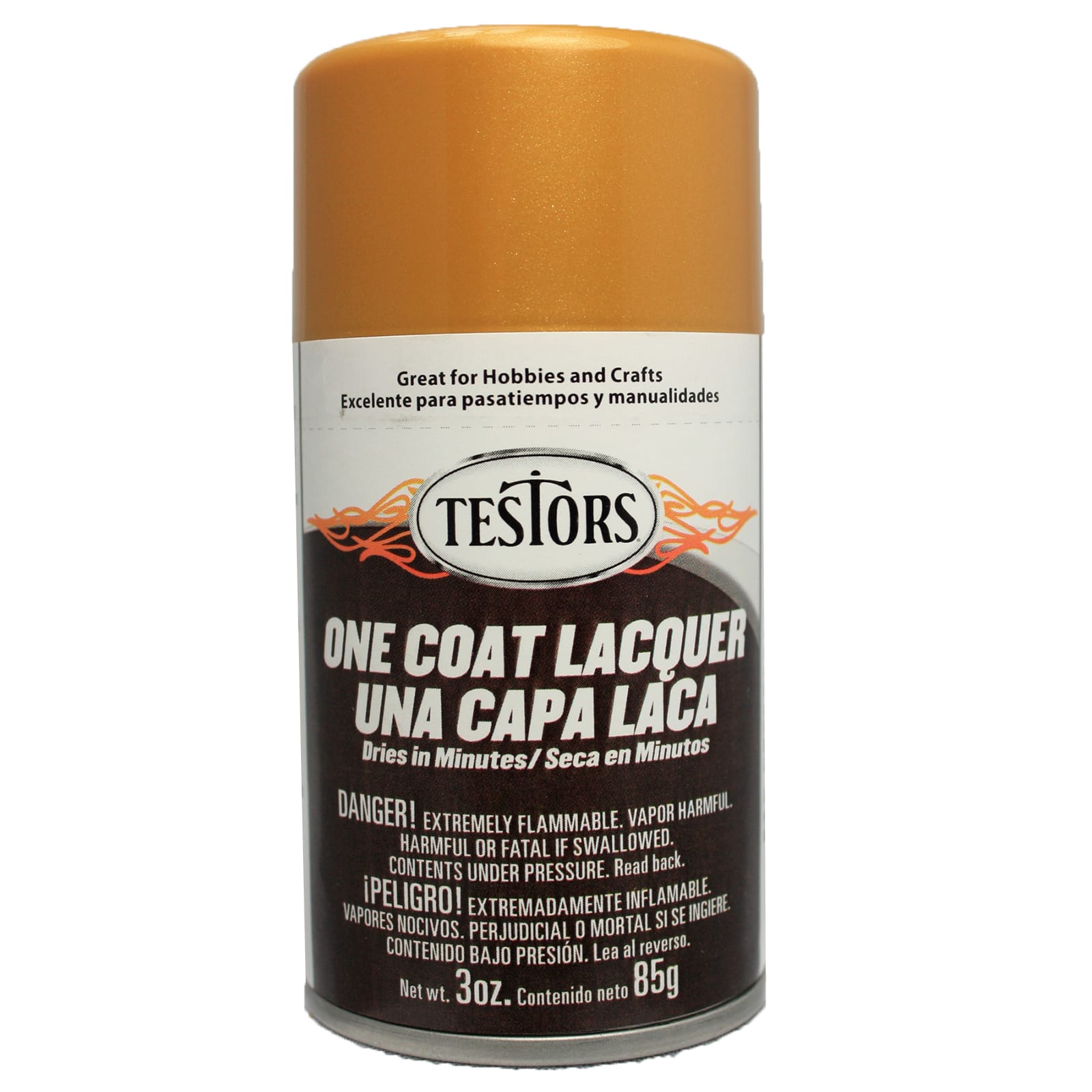 Testors 3 oz. Lime Ice Lacquer Spray Paint (3-Pack) 1835MT - The Home Depot