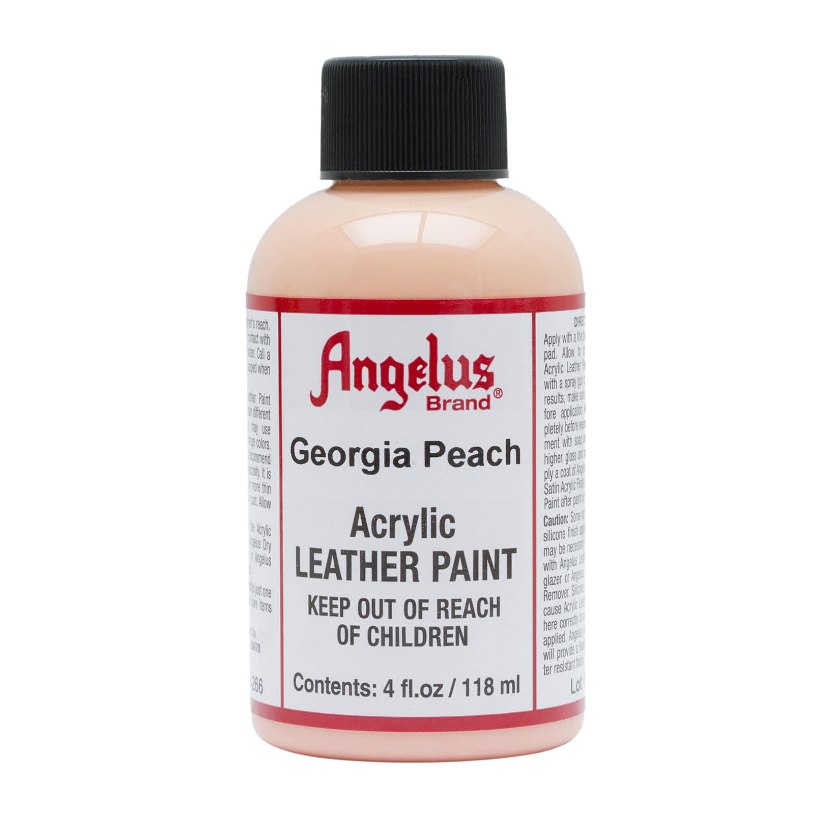 acrylic leather paint michaels