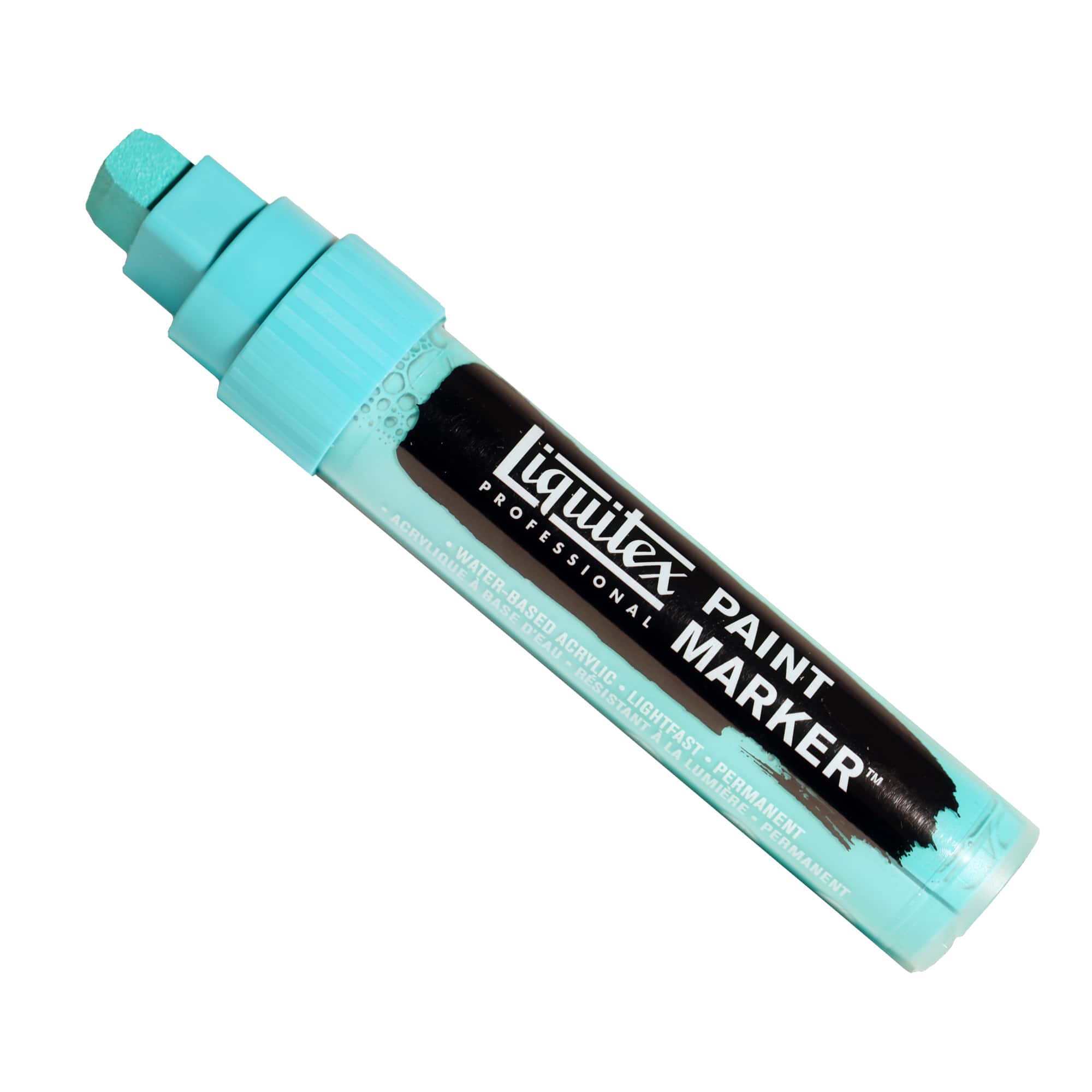 Liquitex® Professional Wide Paint Marker Michaels