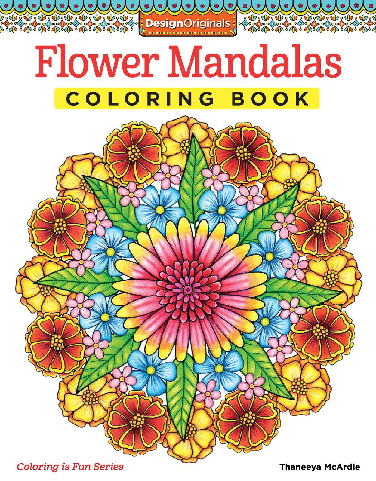 Download Adult Coloring Books