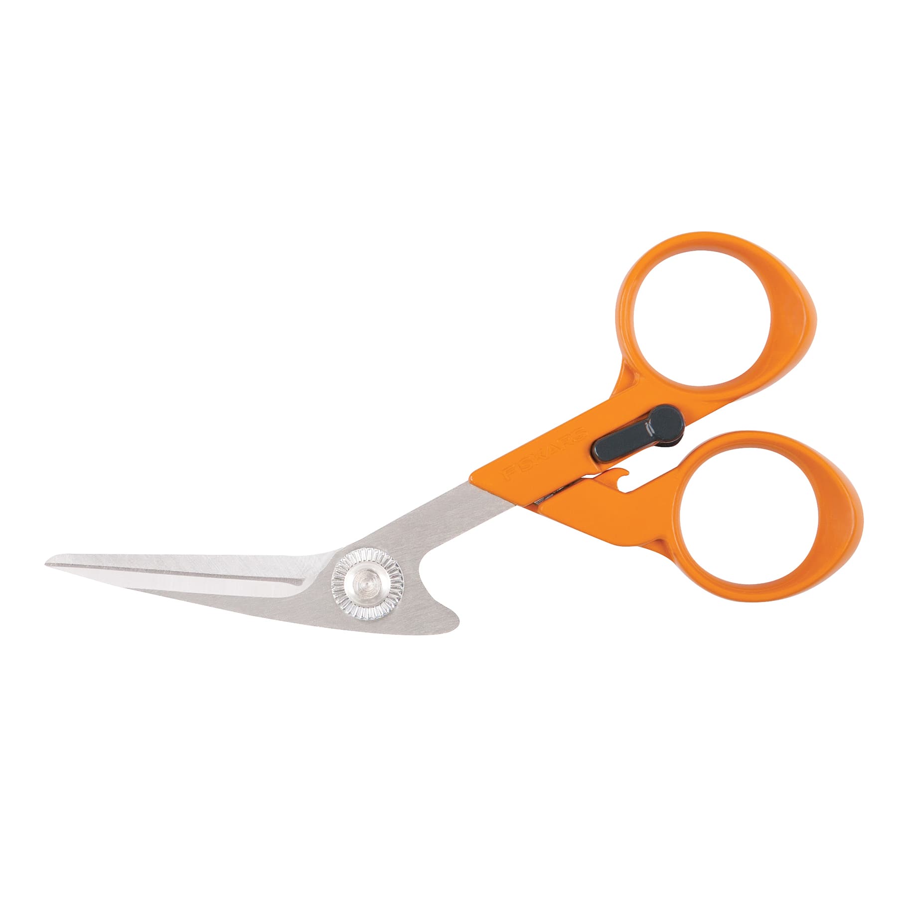 fiskars razor edged fabric shears