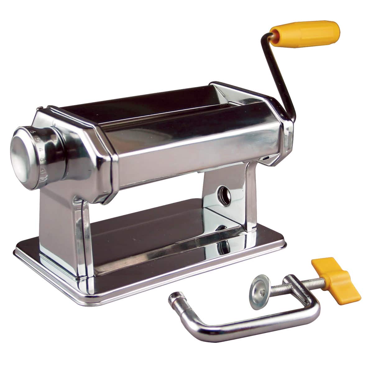 6 Pack: Clay Pasta Machine by Craft Smart&#xAE;