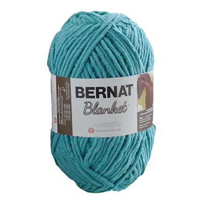 Bernat® Blanket™ Yarn
