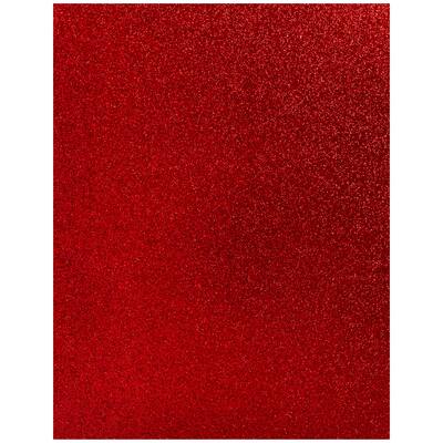 Glitter Paper by Recollections®, 8.5