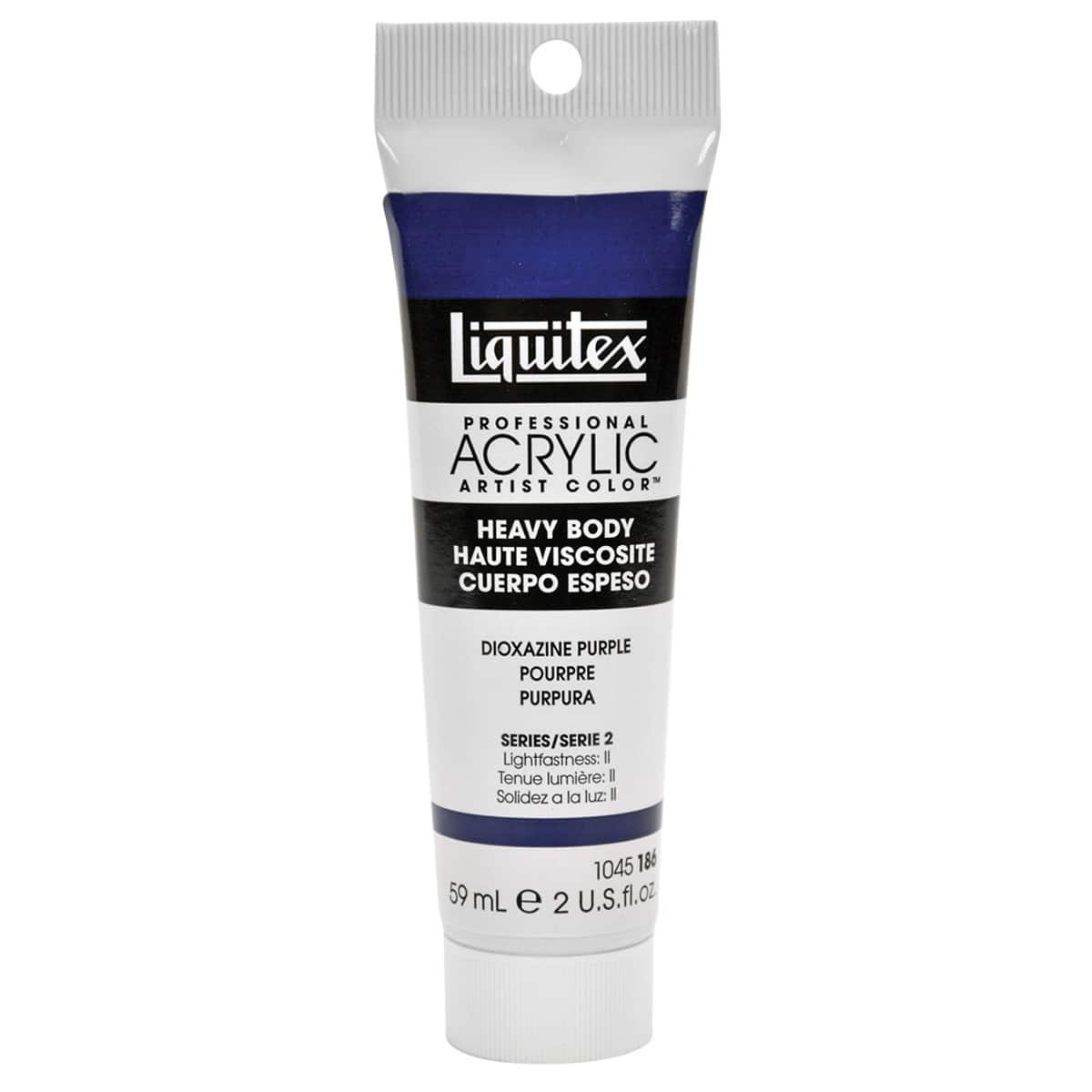 12 Pack: Liquitex Professional Heavy Body Acrylic™ Paint, 2oz.
