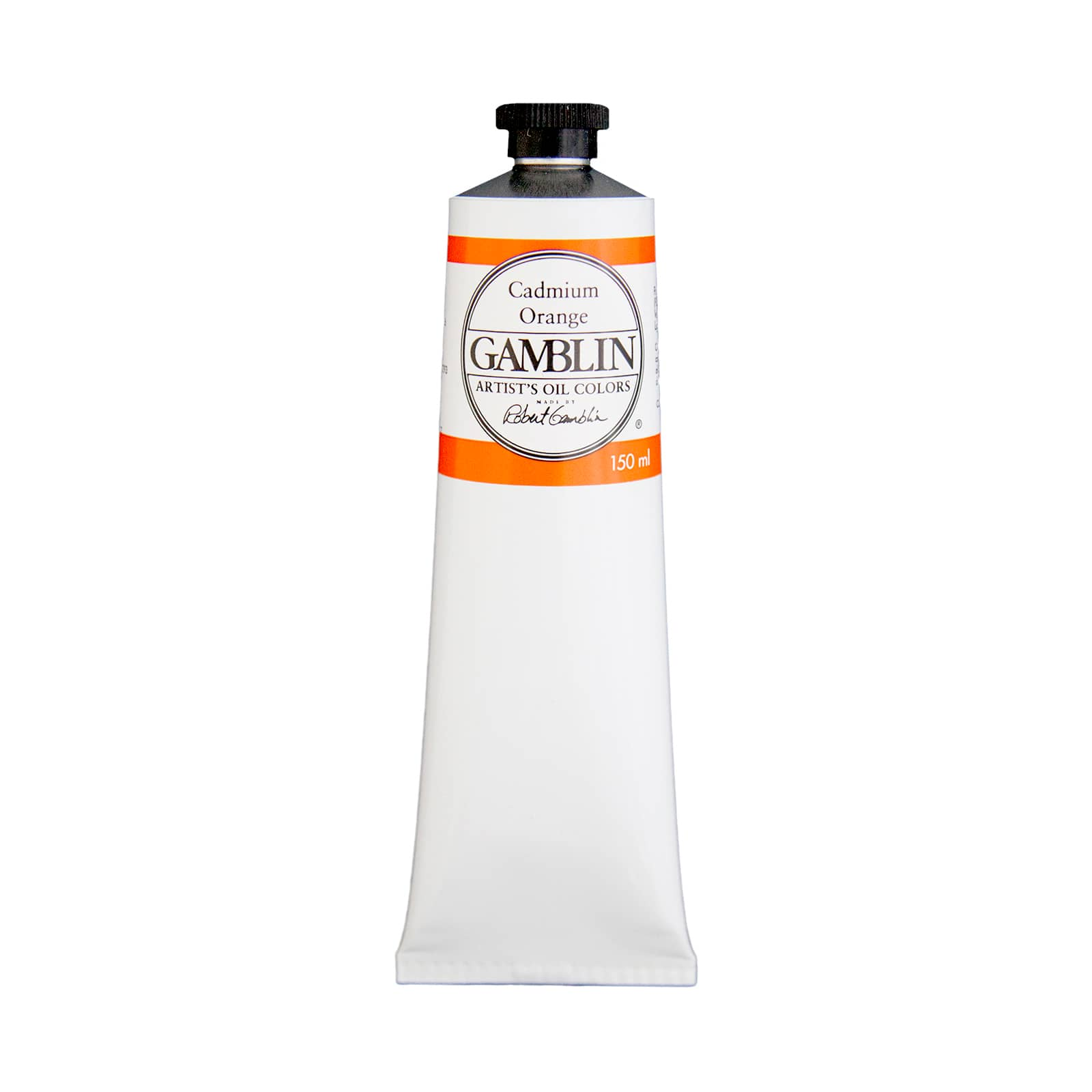 Gamblin Artist Grade Oil Colors 150mL Michaels   28507 210811 