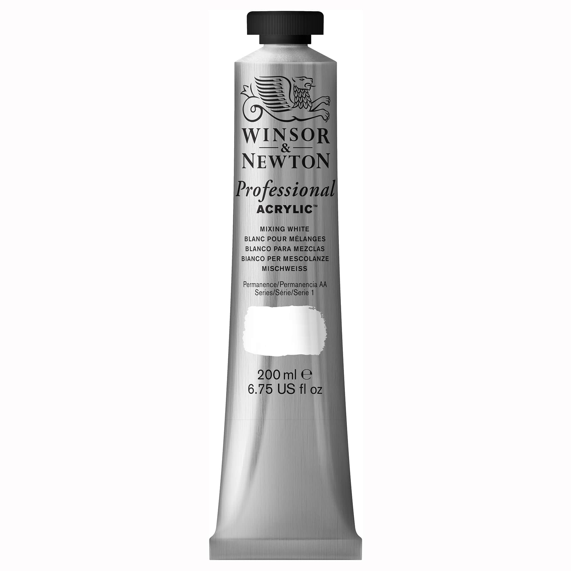 Winsor & Newton® Professional Acrylic™ Paint | Michaels