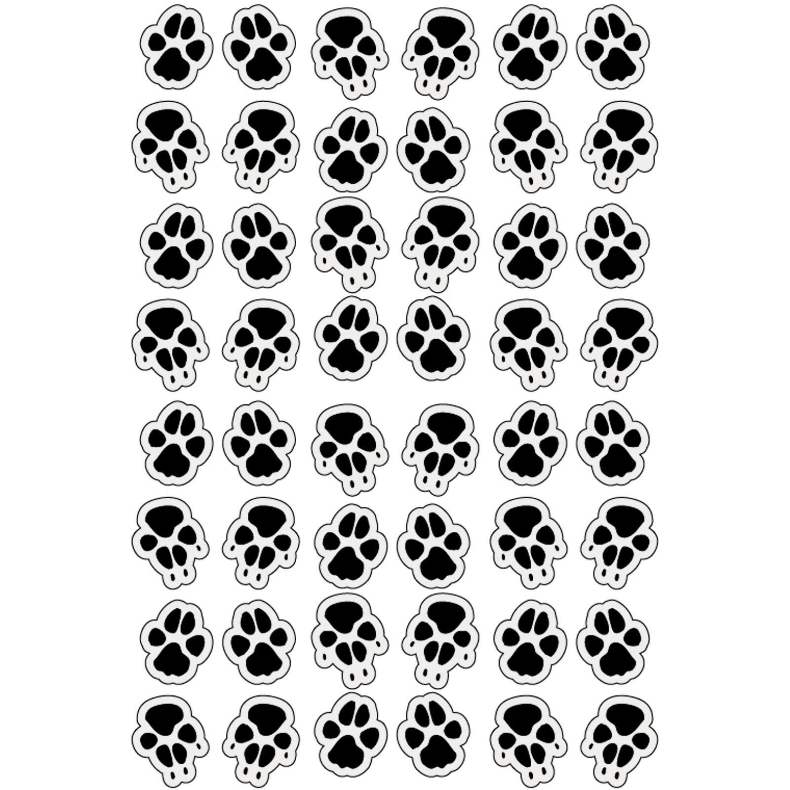 Puffy Paw Stickers by Recollections®