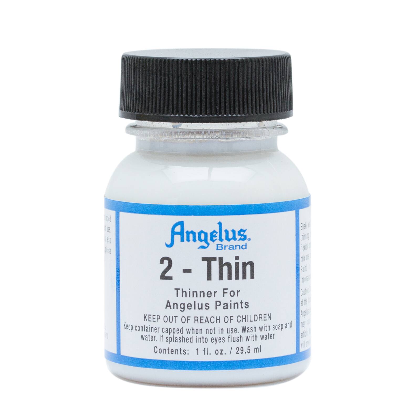 angelus 2 thin alternative