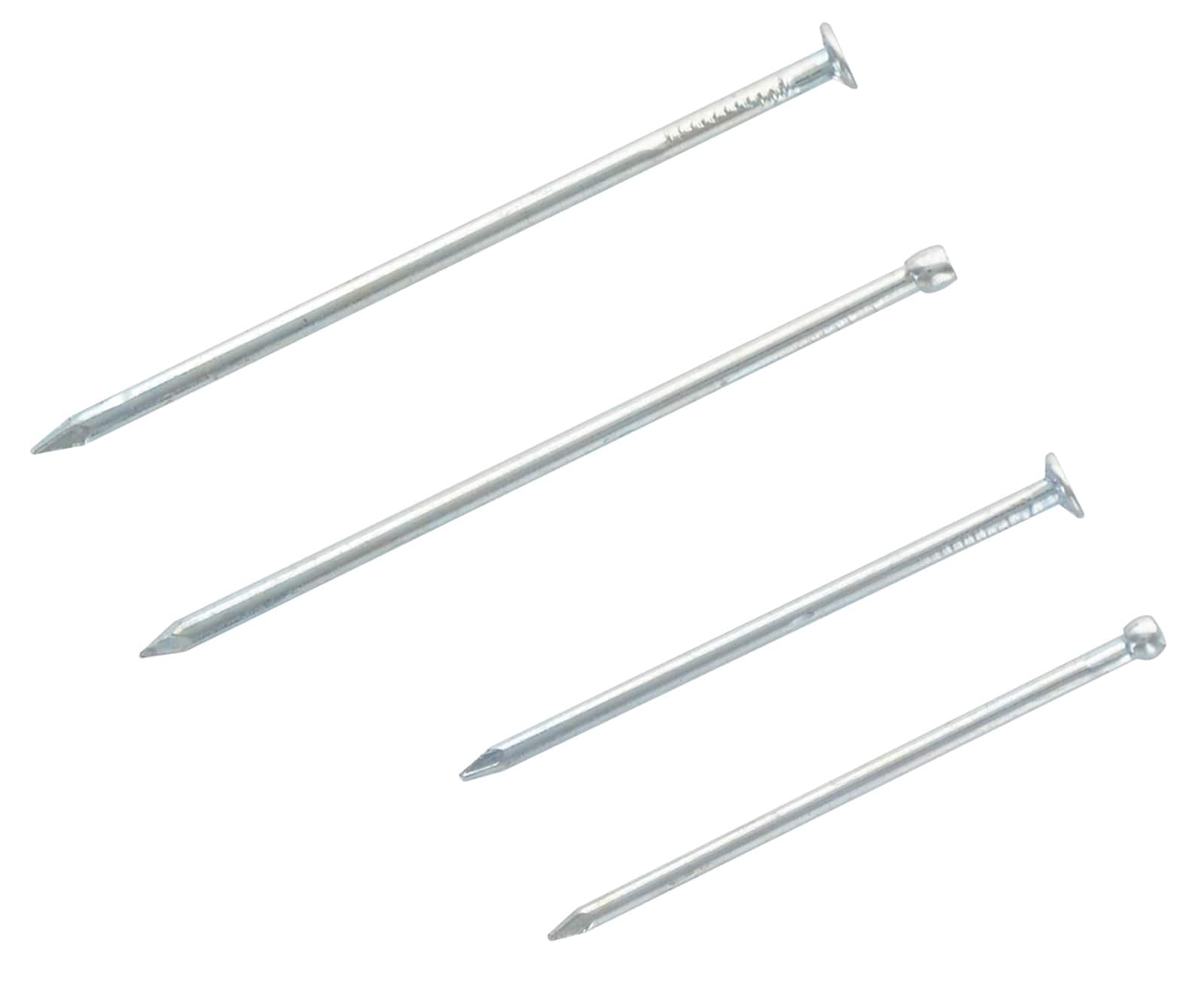 24 Packs: 119 ct. (2,856 total) Common & Finishing Nails by Studio Décor®