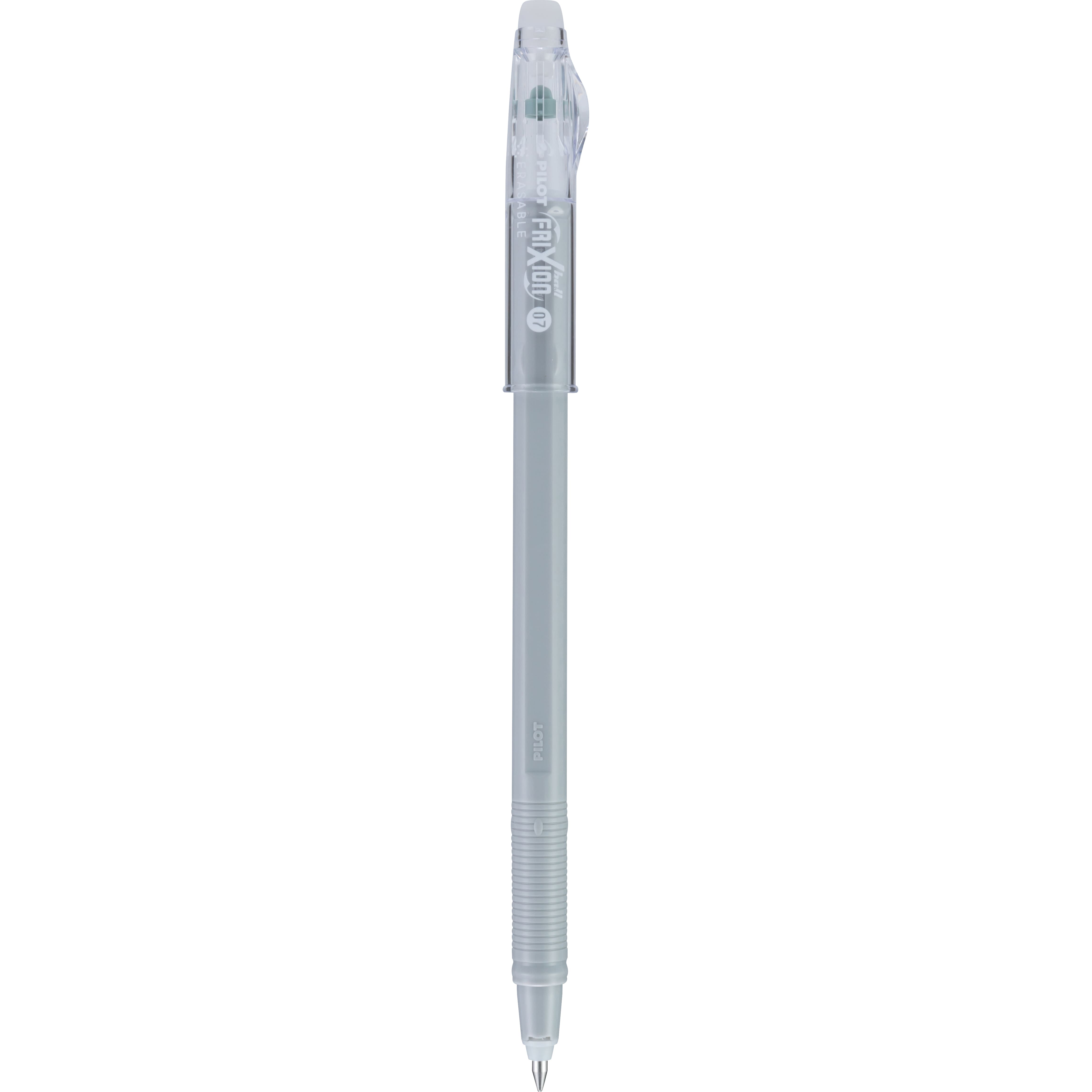 Buy The Pilot Frixion Ball Colorsticks Erasable Gel Ink Pen At