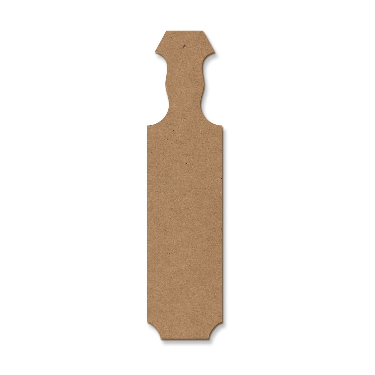 6 Pack: 21&#x22; Decorative Paddle by Make Market&#xAE;