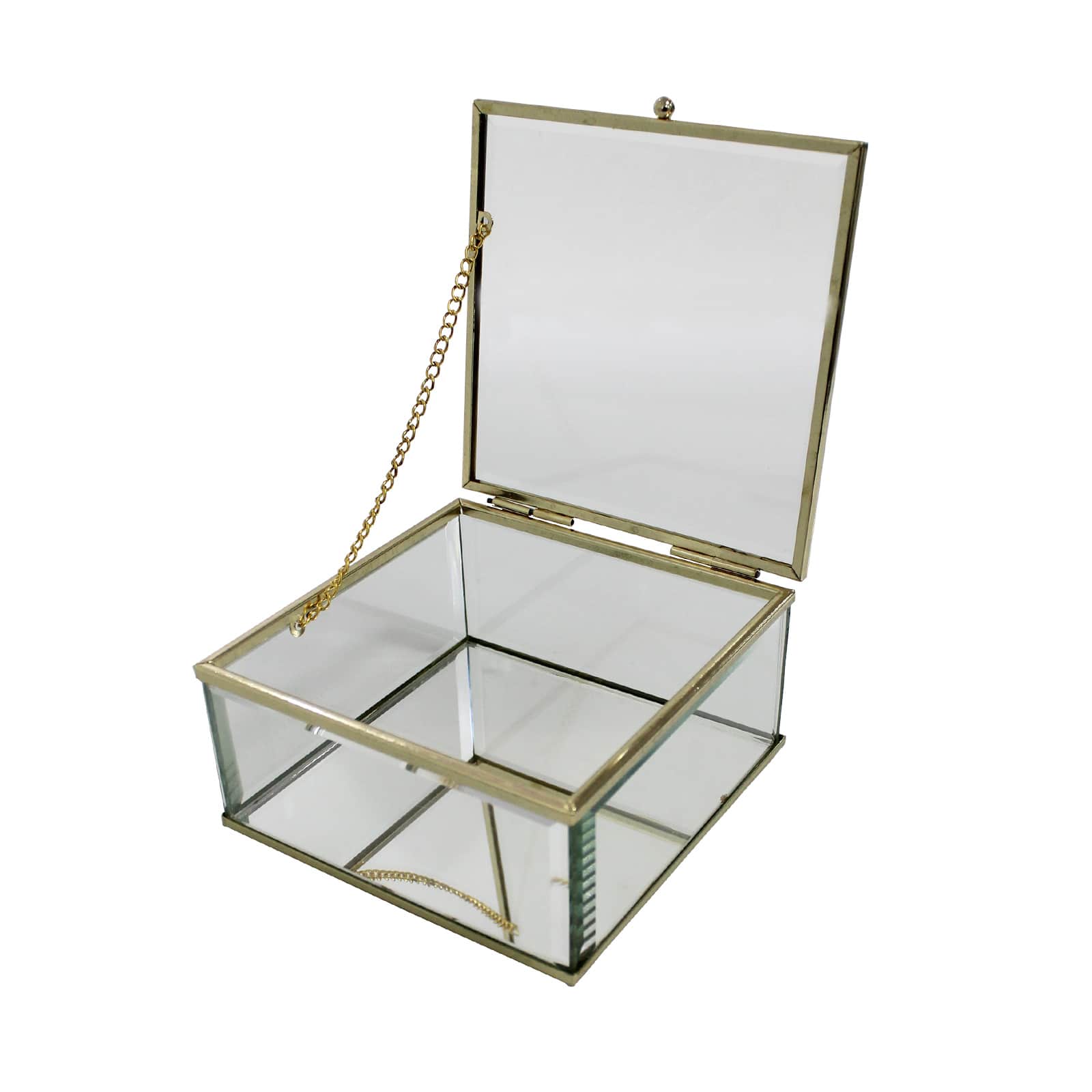 Buy The Clear Glass Display Box With Lid By Bead Landing At Michaels Buy The Clear Glass Display Box With Lid By Bead Landing At Michaels
