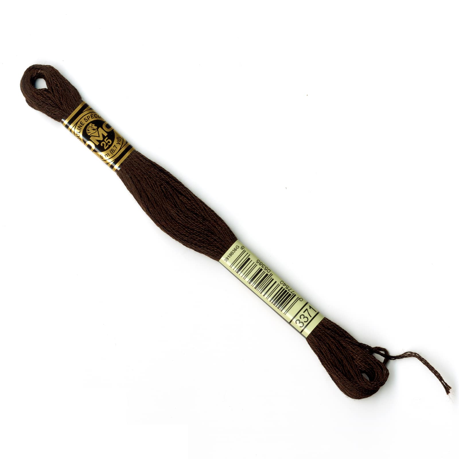 DMC 117 6 Strand Cotton Embroidery Floss