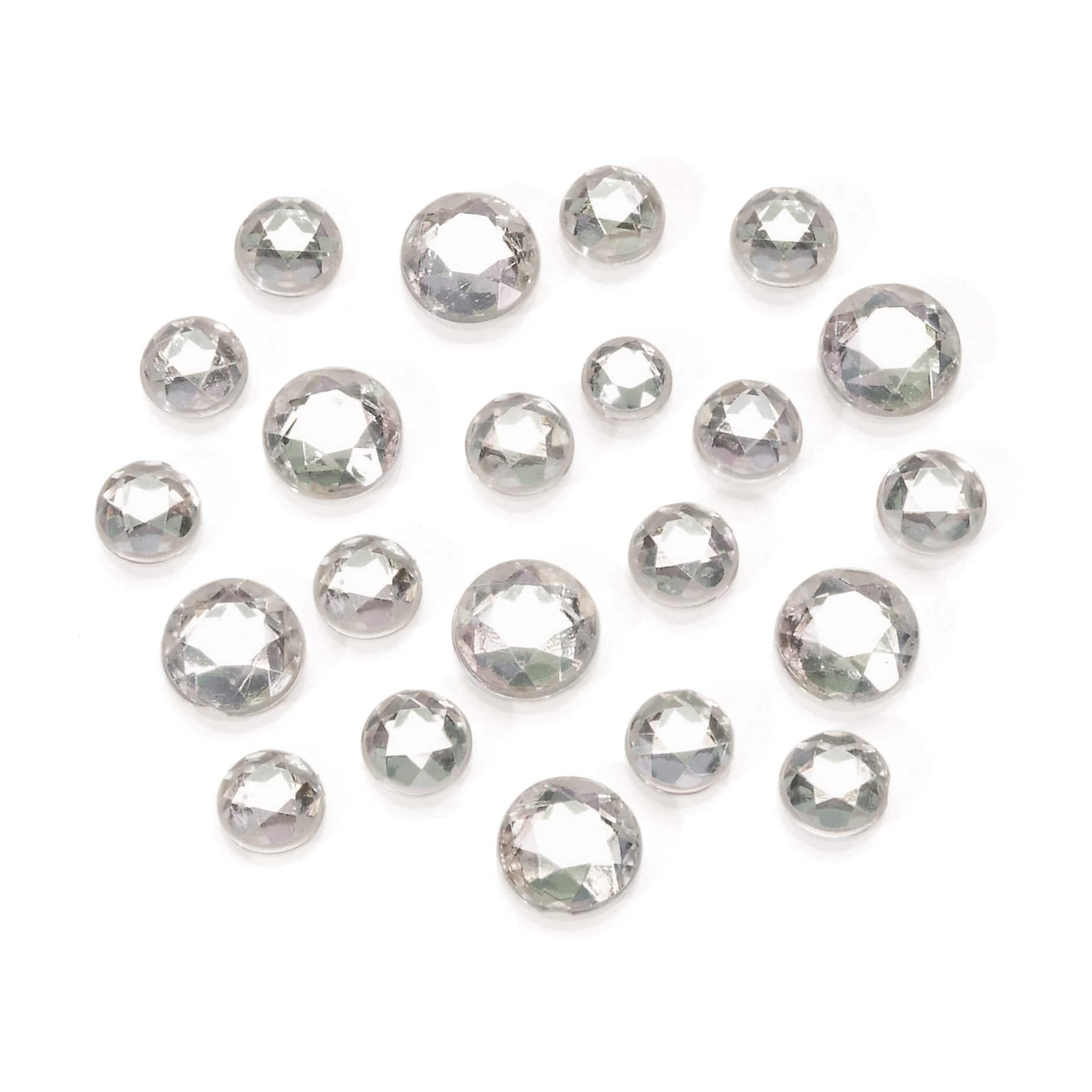 loose rhinestones michaels