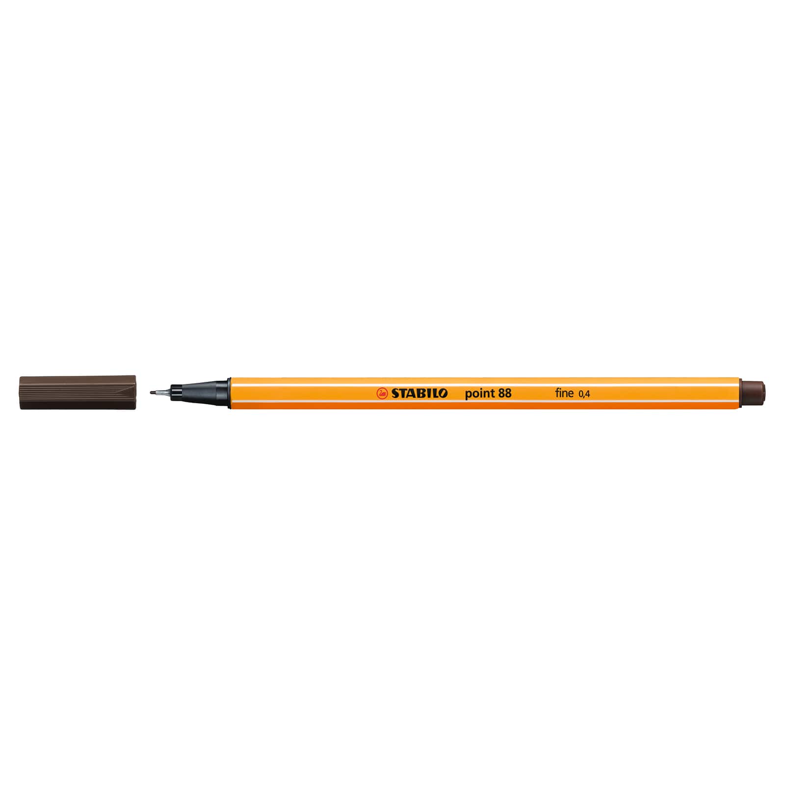 Stabilo&#xAE; Point 88 Fineliner Pen