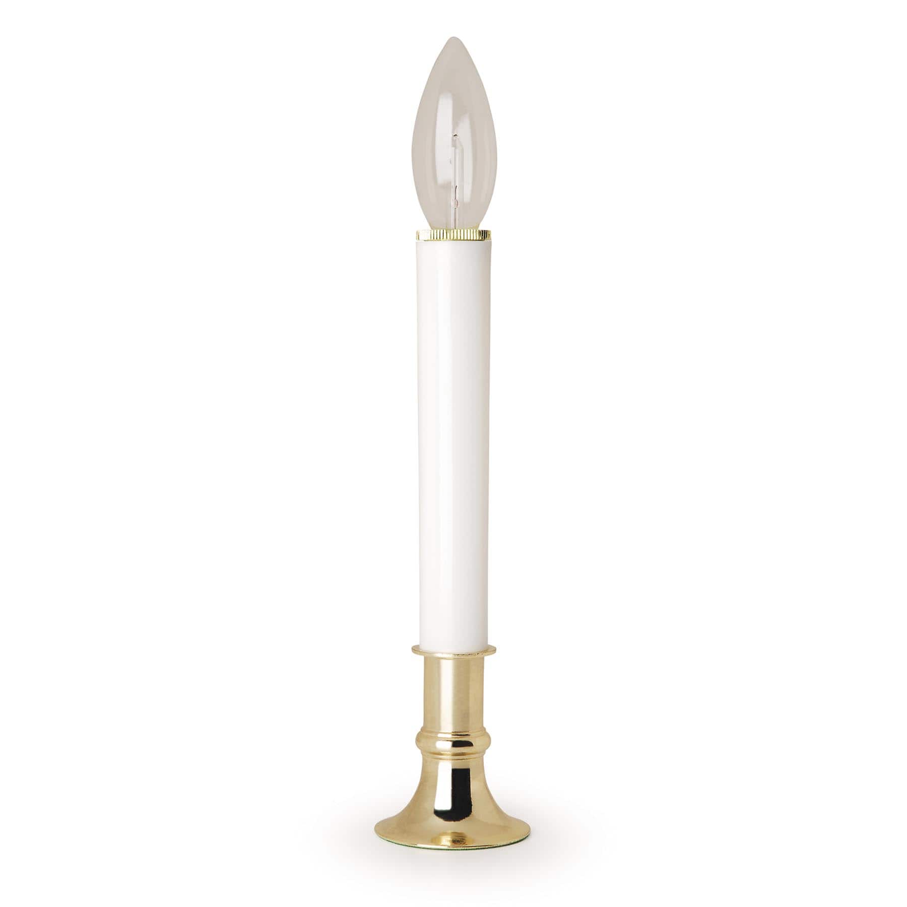  7&#x22; Candle Lamp by Celebrate It&#x2122;