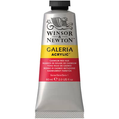 Winsor & Newton® Galeria® Acrylic, 60 ml